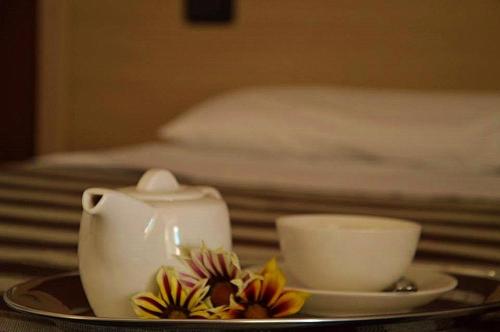 布拉瑞加酒店 布拉瑞加酒店