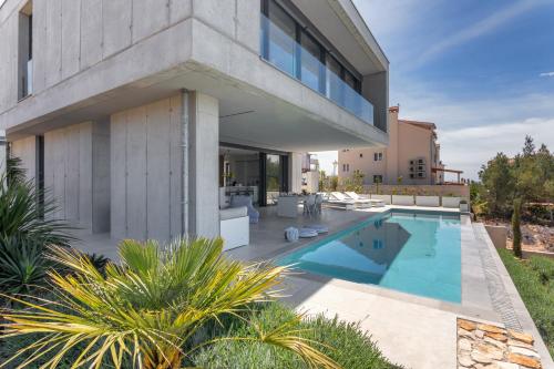 Infinity Residence, Хвар (фото 6)
