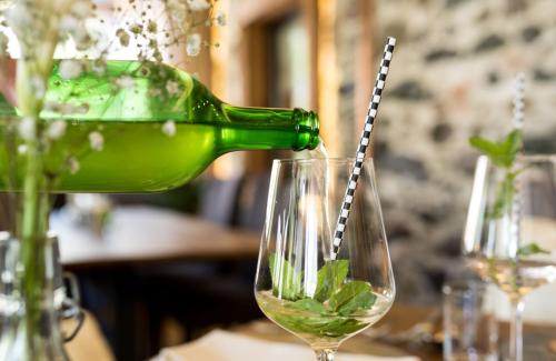 Der Schumi Landgasthof in St. Georgen Am Langsee