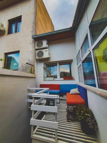 Hostel Taso's House – Mostar, NM