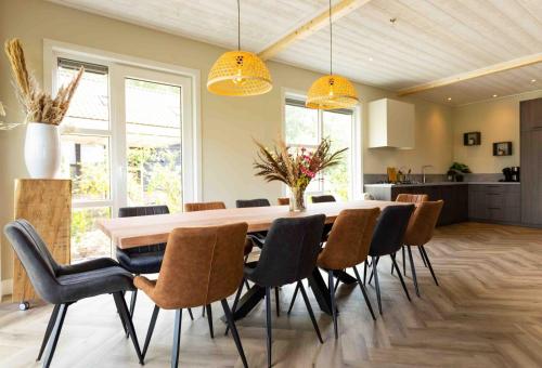 LV Villa Superieur 12 personen