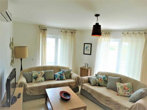 Two-Bedroom Apartment image 2