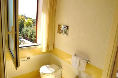 布拉瑞加酒店 布拉瑞加酒店