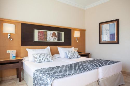 Grupotel Nilo & Spa - image 5