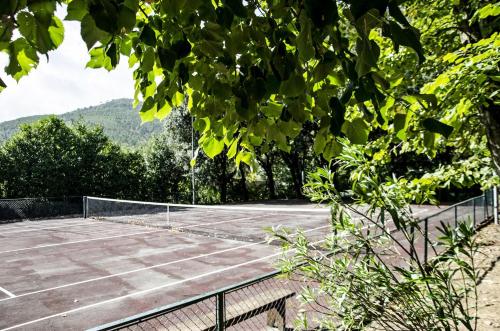 Lucca Cycling Holidays Il Tiglio Rooms