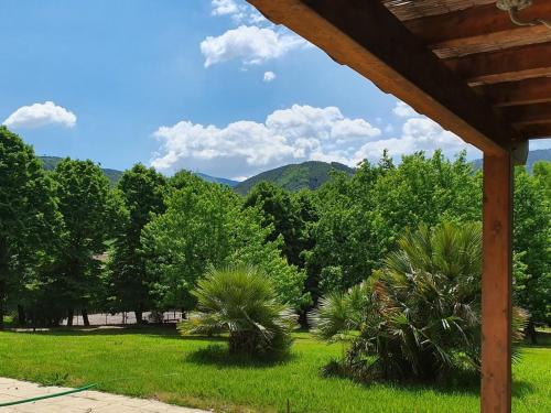 Lucca Cycling Holidays Il Tiglio Rooms