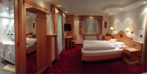 Garni Rubens B&B 3