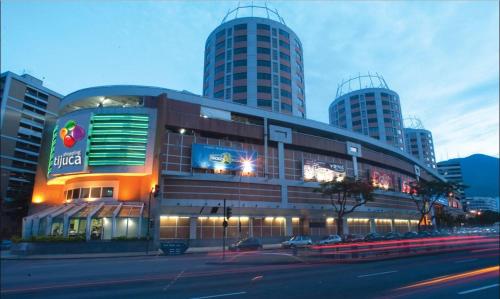 ImoWeMo - Maracana Ap 52m². 2 Quartos com Garagem in Maracana