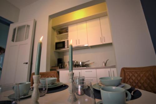 appartement Noddy-Noddy Bleu - main image