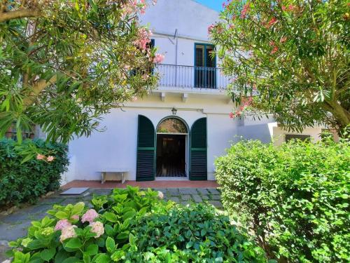  Il Giardino Nascosto B&B in Vasto