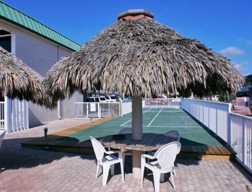 Fun Getaway in Daytona Beach's Oceanfront Resort - 1Bedroom Condo #1 - image 3