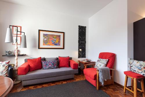Casa Da Tapada - Acantara Riverview Apartment