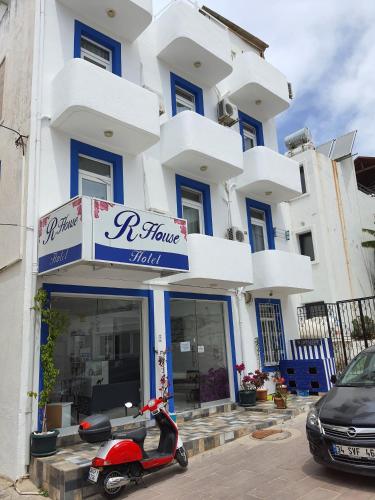 R HOUSE HOTEL - Bodrum R HOUSE HOTEL - Bodrum
