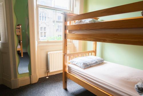 Dundee Backpackers Hostel