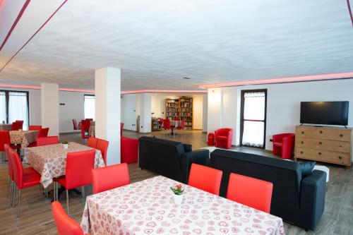 Albergo Alla Comparsa