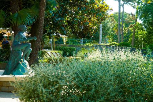 Hotel Marko – Portoroz, MO