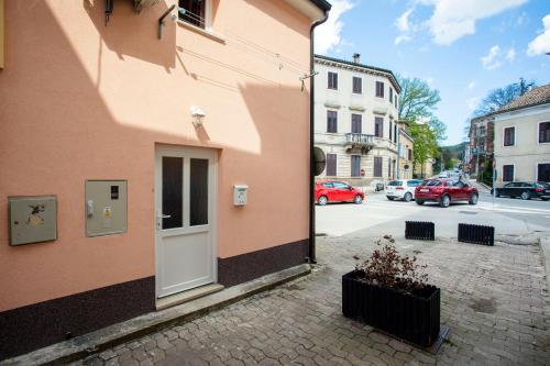 Studio apartman Amalie, Pazin (zdjęcie 4)
