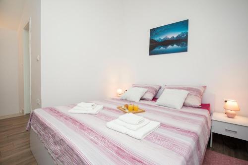 Studio apartman Amalie, Pazin (zdjęcie 9)