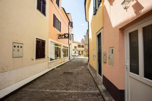 Studio apartman Amalie, Pazin (zdjęcie 11)