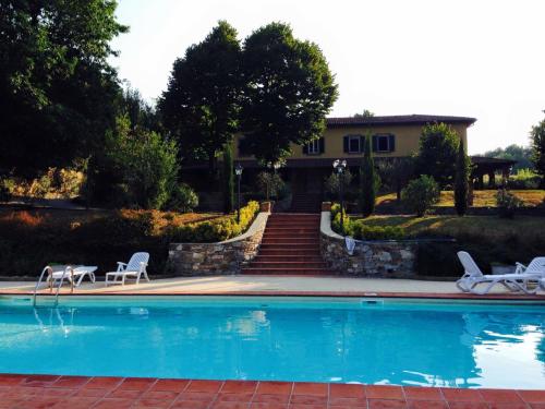 Lucca Cycling Holidays Il Tiglio Rooms