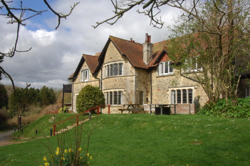 Yha Beer, , Devon