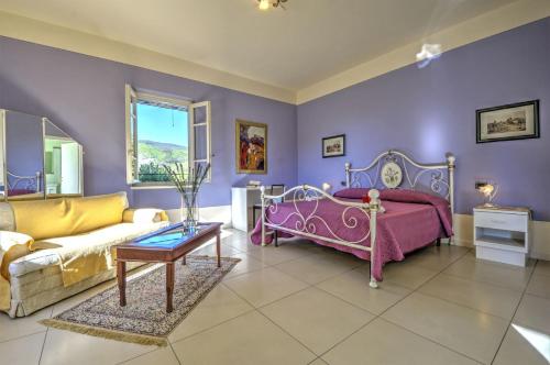 Lucca Cycling Holidays Il Tiglio Rooms
