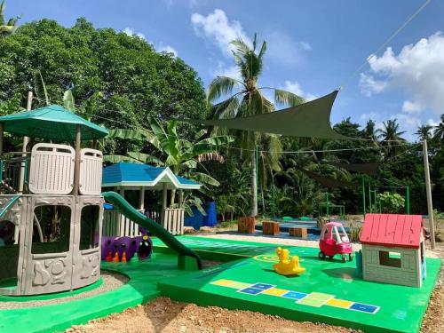 Cebu R Resort Tabuelan in Tabuelan