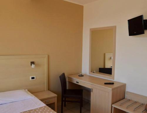 布拉瑞加酒店 布拉瑞加酒店