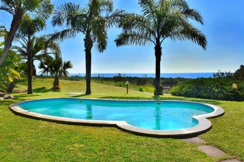 Villa Palmetto 3