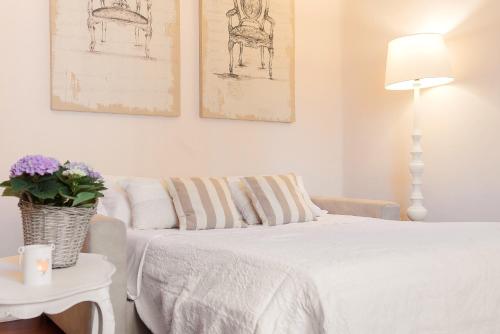 La Mansarda Segreta Mood Apartment