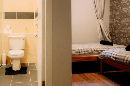 Edinburgh Backpackers - over 18s only, Edynburg (zdjęcie 6)