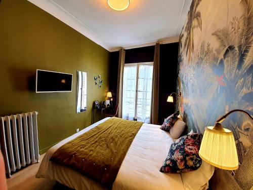 Hotel Du Cygne Tours - image 13
