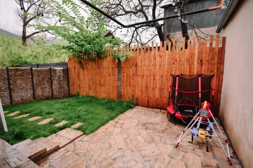 Lori Guest House Hotel in Vanadzor