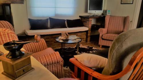  Duplex 3-6 pers, Ferienwohnung in Torrellas de Foix