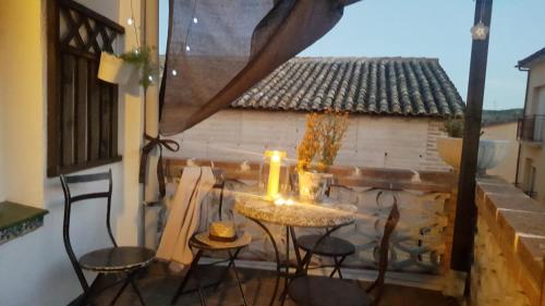  Duplex 3-6 pers in Torrellas de Foix