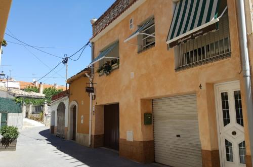 Duplex 3-6 pers in Torrellas de Foix