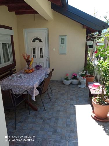 Apartments Peranovic - image 10