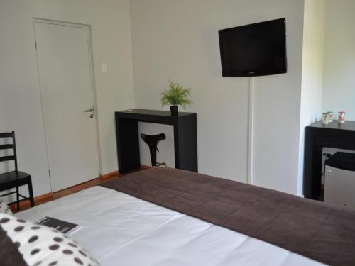 Hotel CasaDeTodos – Santiago de Chile, TX