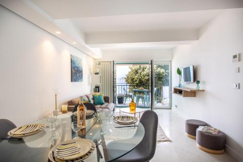 I love Nice - FACE MER, DESIGN, TERRASSE, ASC, WIFI, CLIM, Ницца (фото 6)