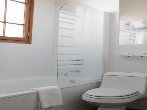 Hotel CasaDeTodos – Santiago de Chile, TX