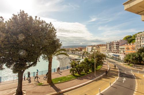 I love Nice - FACE MER DESIGN TERRASSE ASC WIFI CLIM - image 4