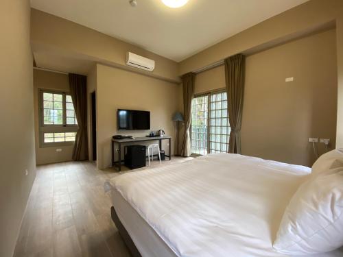 Arcadia Lugu in Lugu Township