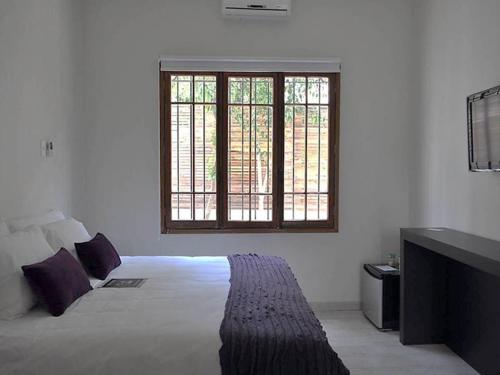 Hotel CasaDeTodos – Santiago de Chile, TX