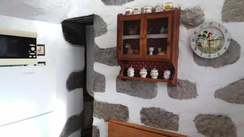 Casa Rural Las Cáscaras Tejeda Gran Canaria