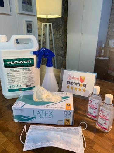 I love Nice - FACE MER DESIGN TERRASSE ASC WIFI CLIM - image 8