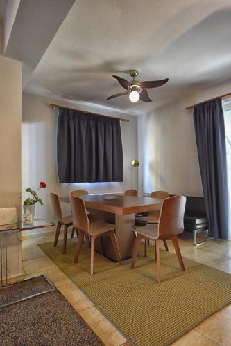 Faciliteiten, Maisonette Ilios in Epirus