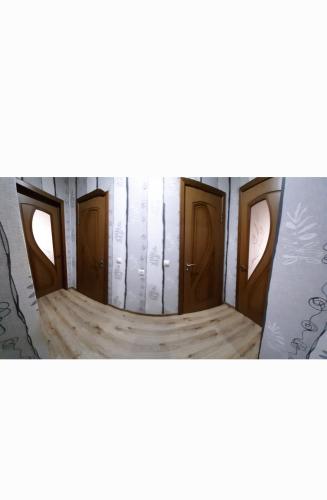 Квартира 2х комнатная