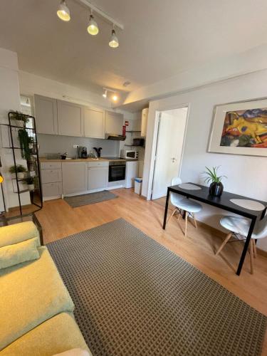 Villa Lunae - Sintra Flats - image 9