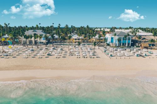 Coral Level at Iberostar Selection Bavaro - All Inclusive