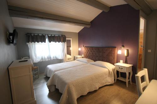 1 king bed